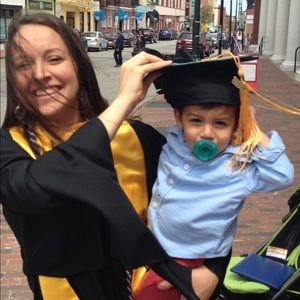 Meet your Posher, Jaimie